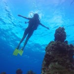 Cancun underwater museum