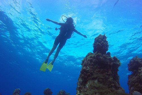 cancun underwater museum